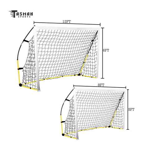 Portable Soccer Goal