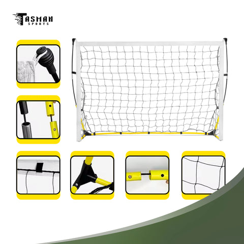 Portable Soccer Goal