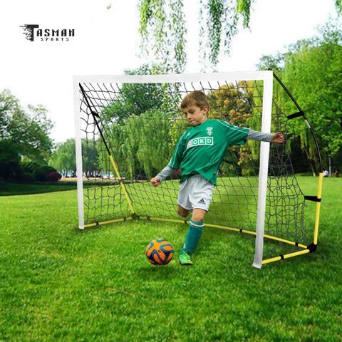 Portable Soccer Goal